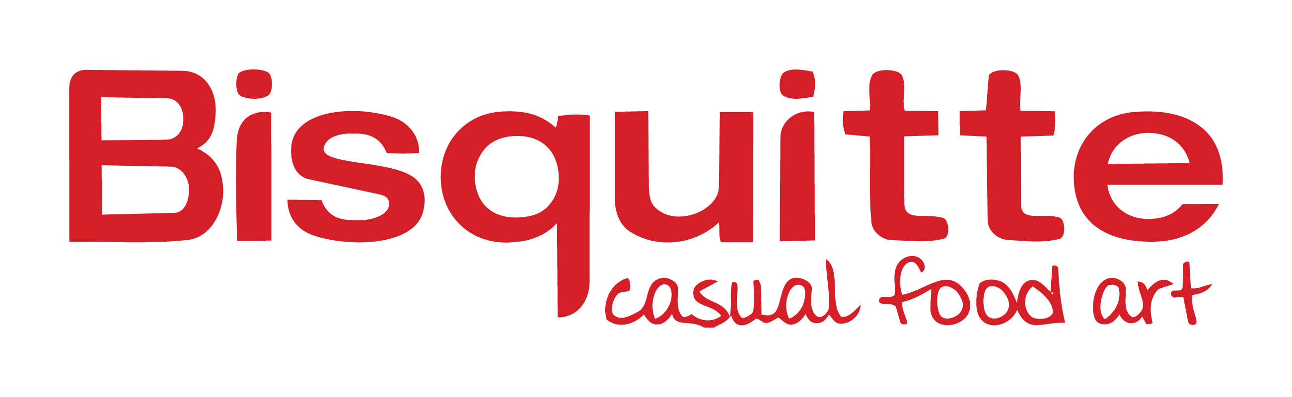 Bisquitte logosu