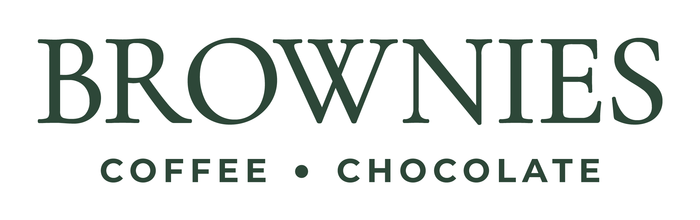 Brownis logosu