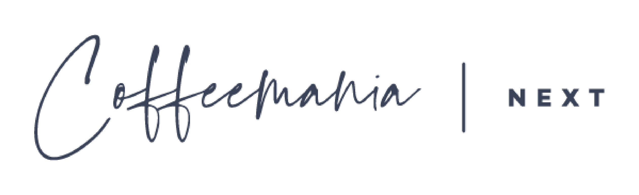 Coffeemania logosu