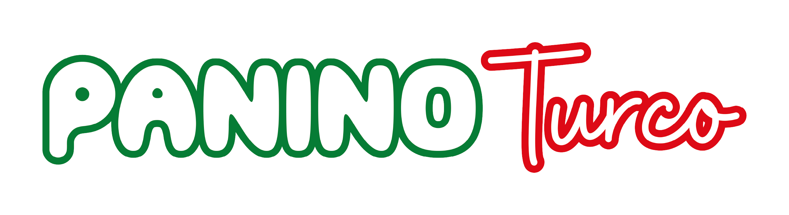 Panino logosu