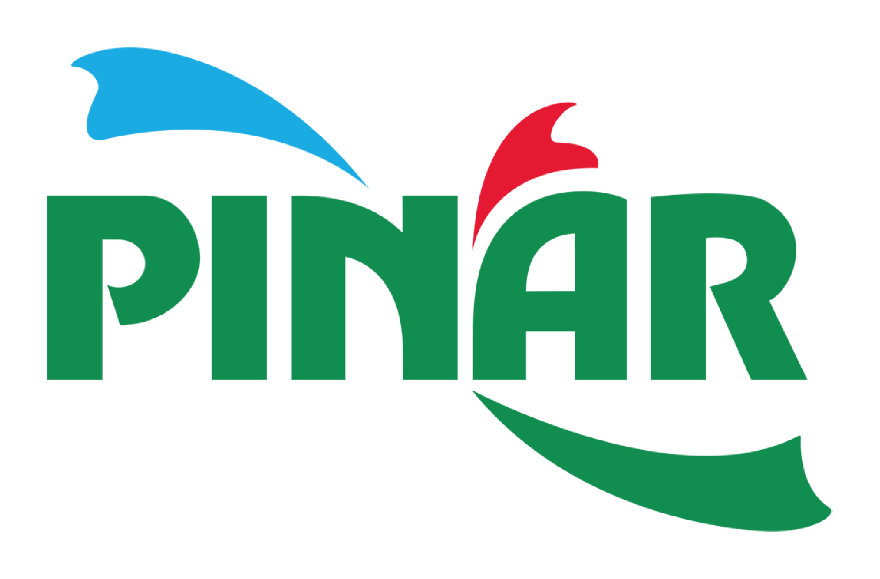 Pınar logosu